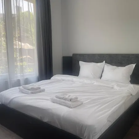Quiet & Comfy 1br In The Heart Of With Private Balcony Apartment Plovdiv