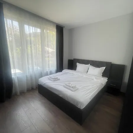 Apartment Quiet & Comfy 1br In The Heart Of With Private Balcony Plovdiv