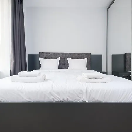 Quiet & Comfy 1br In The Heart Of With Private Balcony Apartment Plovdiv