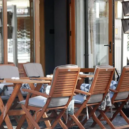 Quiet & Comfy 1br In The Heart Of With Private Balcony Daire Filibe