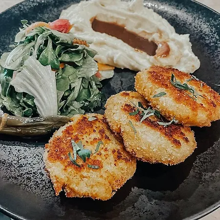 Quiet & Comfy 1br In The Heart Of With Private Balcony Daire Filibe