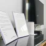 Apartment Quiet & Comfy 1br In The Heart Of With Private Balcony Plovdiv