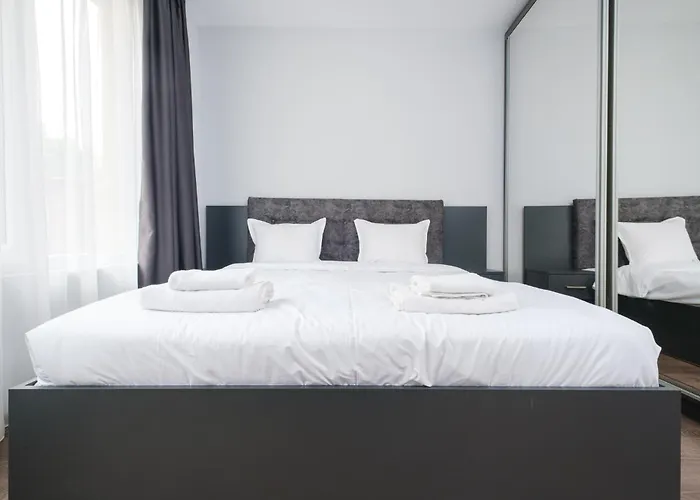 Quiet & Comfy 1br In The Heart Of With Private Balcony Апартамент Пловдив